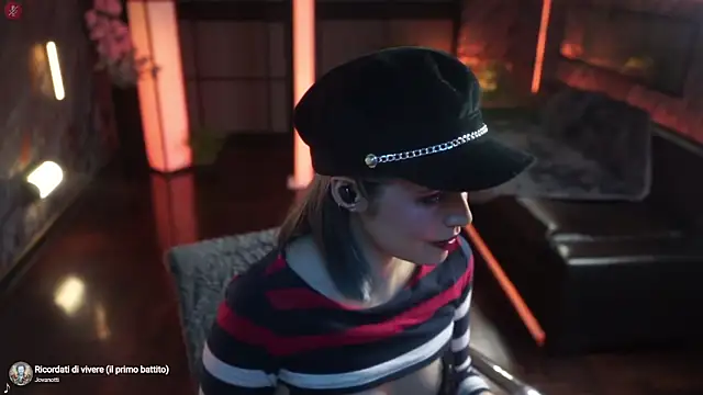 alessa goreng online show from 2, 11, 2025