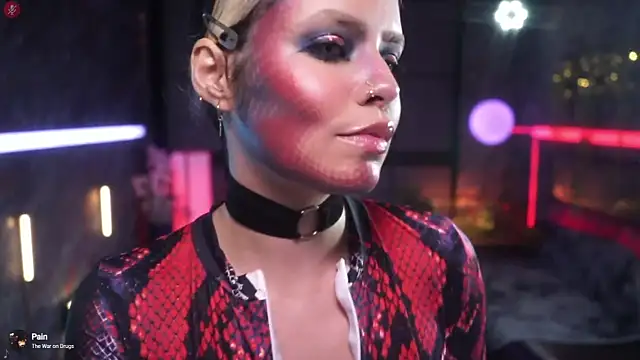 alessa goreng online show from 18, 1, 2026