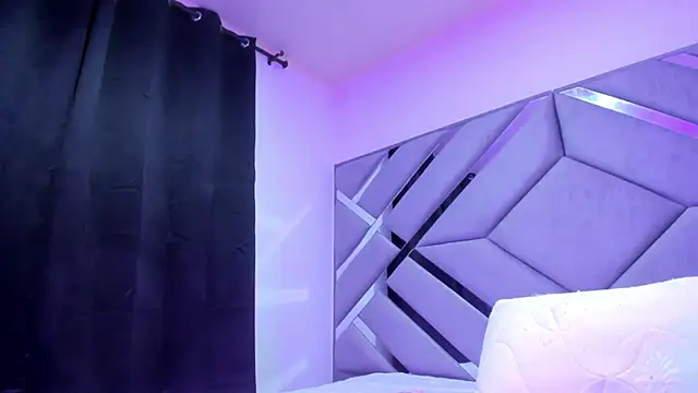 Lulu exotic1 online show from 17, 5, 2026