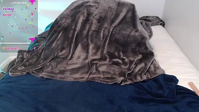 Agatha6969x online show from 22, 9, 2025