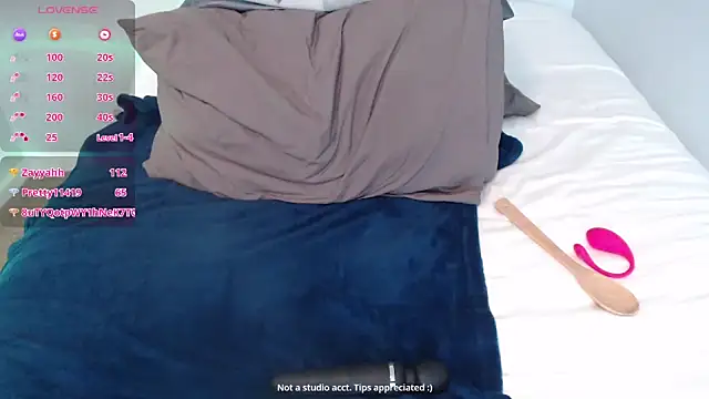 Agatha6969x online show from 24, 10, 2025