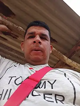 Snapshot of El-reyleon chatting on 28, 6, 2026 El-reyleon online show from 28, 6, 2026