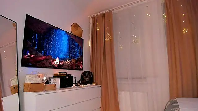 Lex Love online show from 1, 12, 2025