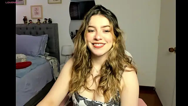 samysweet 8 online show from 3, 12, 2024