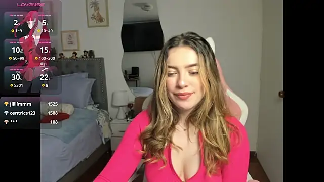 samysweet 8 online show from 6, 12, 2024