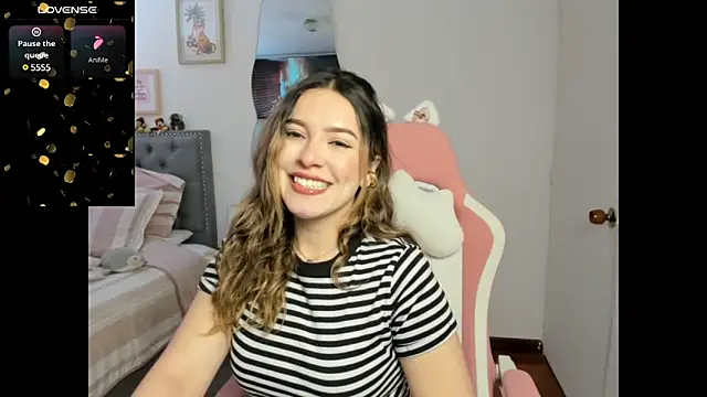 samysweet 8 online show from 6, 2, 2025