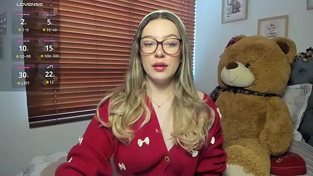 samysweet 8 online show from 6, 4, 2026