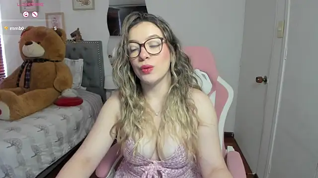 samysweet 8 online show from 1, 6, 2026