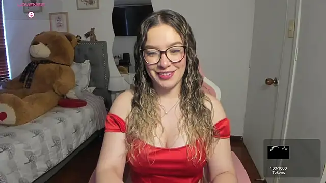 Snapshot of samysweet_8 chatting on 2, 6, 2026 samysweet 8 online show from 2, 6, 2026