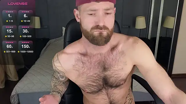 Rory Reed online show from 14, 2, 2025