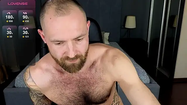 Rory Reed online show from 22, 3, 2025