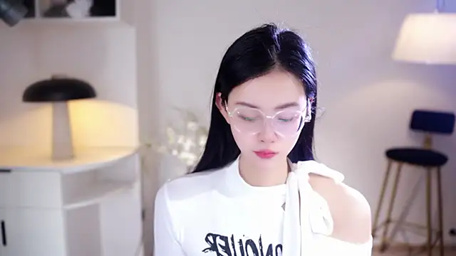 Ocean--Lili online show from 11, 1, 2026