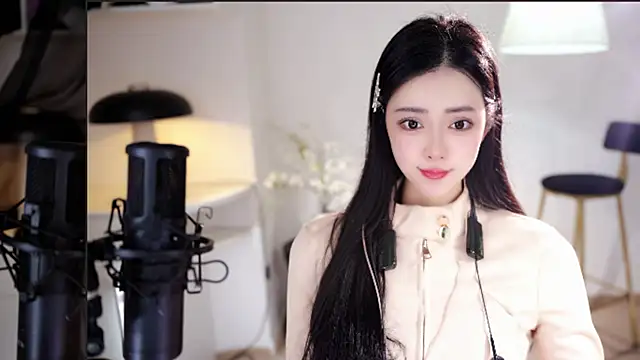 Ocean--Lili online show from 25, 3, 2026