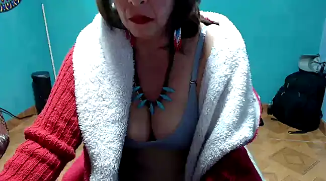 Snapshot of marinadenoche chatting on 12, 1, 2025 marinadenoche online show from 12, 1, 2025