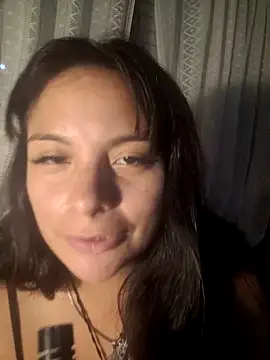 ZaraHoney online show from 6, 2, 2025