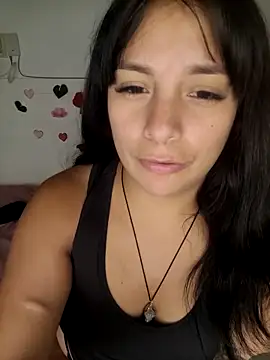 ZaraHoney online show from 21, 2, 2025