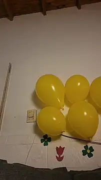 ZaraHoney online show from 3, 10, 2025