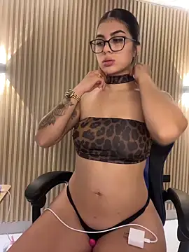 Sarasanders 4 online show from 22, 10, 2025