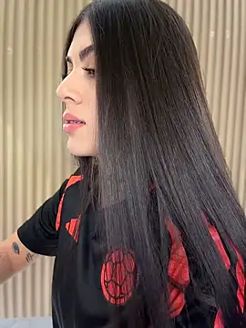 Sarasanders 4 online show from 27, 3, 2026