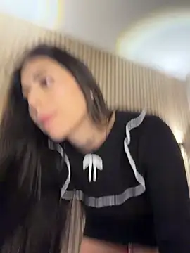 Sarasanders 4 online show from 28, 3, 2026