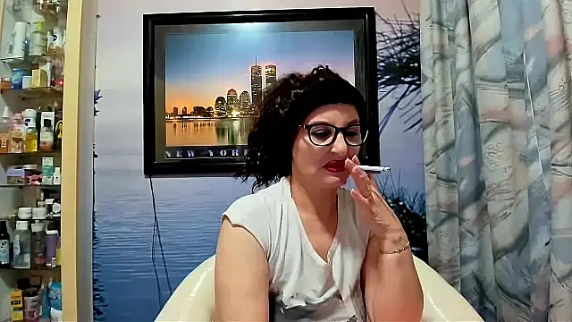 Mature4you44 online show from 27, 1, 2025