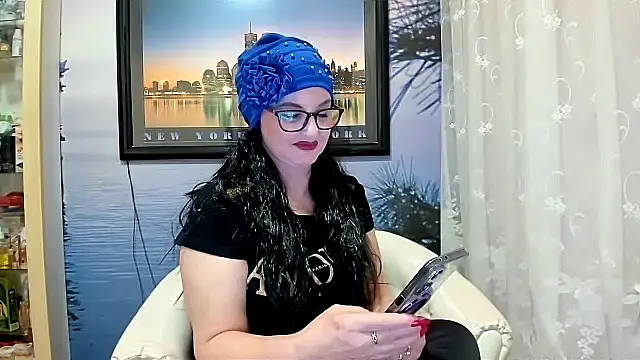 Mature4you44 online show from 11, 2, 2025