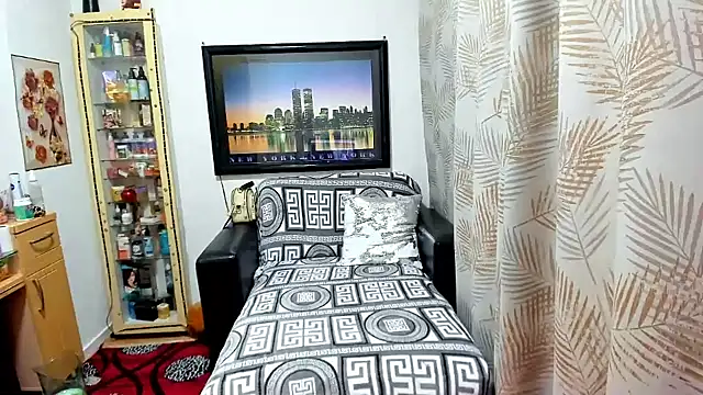 Mature4you44 online show from 21, 3, 2026