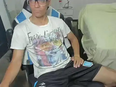 guachin hunk online show from 15, 12, 2024