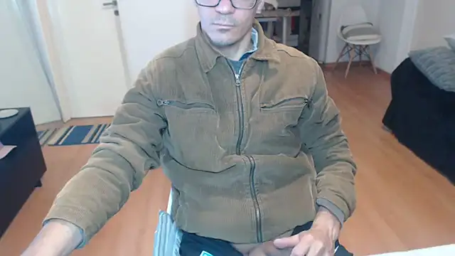 guachin hunk online show from 5, 7, 2026