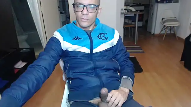 guachin hunk online show from 20, 7, 2026
