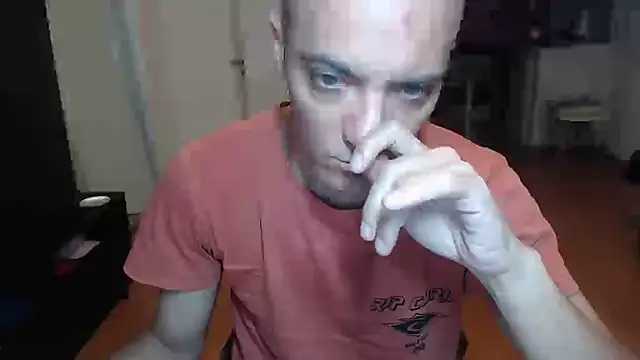 guachin hunk online show from 30, 7, 2026