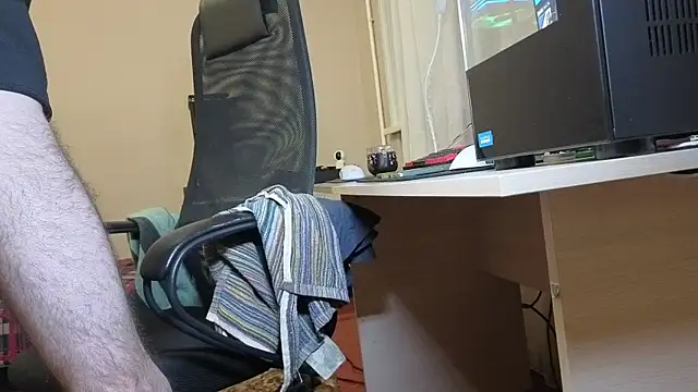 Snapshot of sergeysas chatting on 3, 12, 2025 sergeysas online show from 3, 12, 2025