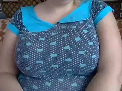 Diana Britt online show from 4, 12, 2024