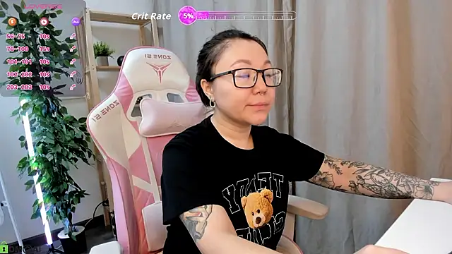 gentle muse online show from 8, 2, 2026