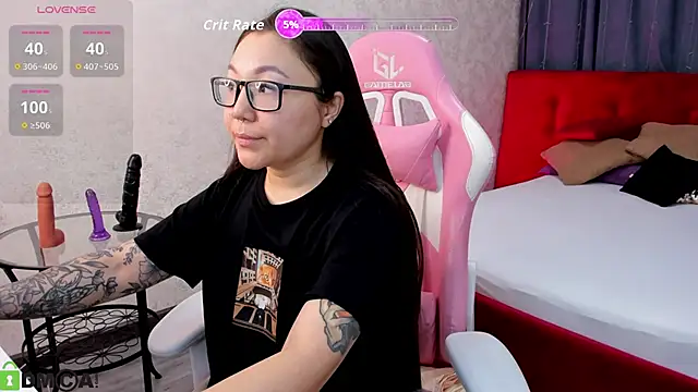 gentle muse online show from 26, 2, 2026