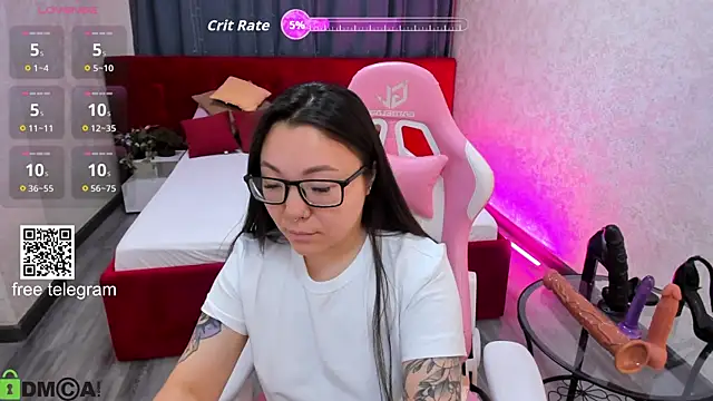 gentle muse online show from 5, 3, 2026