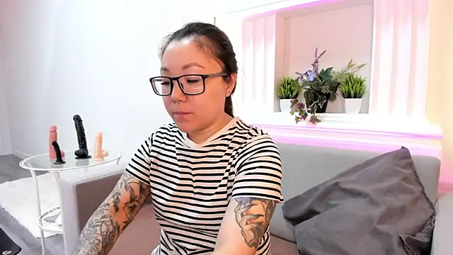 gentle muse online show from 31, 3, 2026