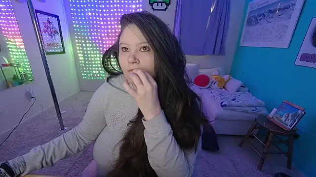 electrifiedlove online show from 5, 11, 2025