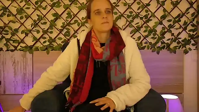 LadyChantale online show from 20, 10, 2025