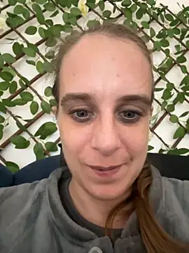 LadyChantale online show from 3, 12, 2025