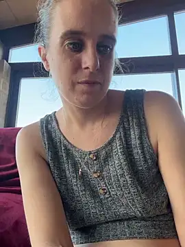 LadyChantale online show from 16, 12, 2025