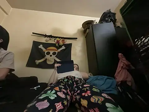 Snapshot of Snowbunnycake_131 chatting on 19, 1, 2026 Snowbunnycake 131 online show from 19, 1, 2026