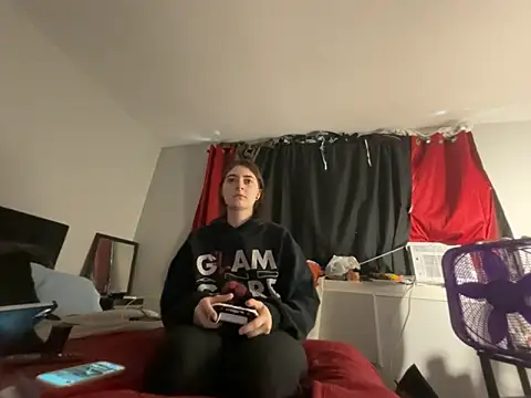 Snowbunnycake 131 online show from 28, 4, 2026