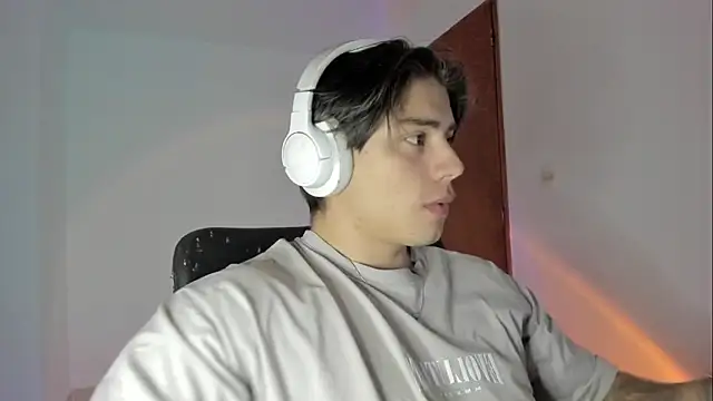 Giordano Russo online show from 24, 3, 2026