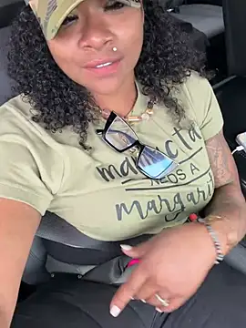 HaloRodeoLover2 online show from 16, 3, 2026