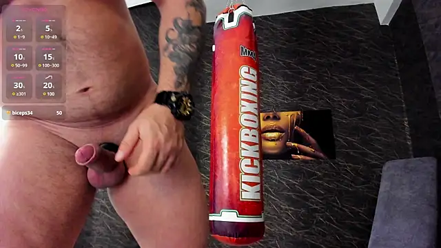 alexhunk09 online show from 14, 12, 2024