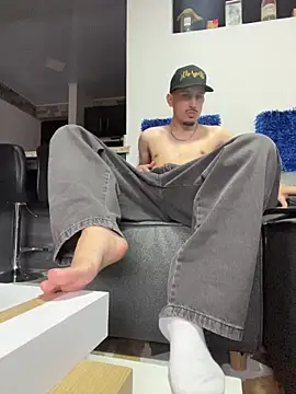 Pablo Grays online show from 15, 11, 2025