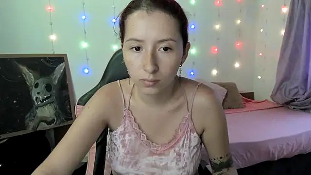 Snapshot of Ginger_Sweetty chatting on 21, 1, 2025 Ginger Sweetty online show from 21, 1, 2025