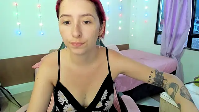 Snapshot of Ginger_Sweetty chatting on 29, 1, 2025 Ginger Sweetty online show from 29, 1, 2025