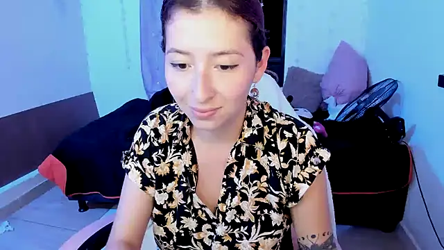 Snapshot of Ginger_Sweetty chatting on 22, 2, 2025 Ginger Sweetty online show from 22, 2, 2025